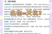 生物技术未来有哪些热门方向_生物技术就业前景怎么样