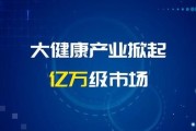 大健康行业前景怎么样_2024年创业机会在哪里