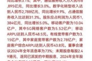 移动互联网消费规模有多大_如何抓住增长红利