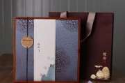 茶叶包装盒设计用什么材料好_茶叶包装盒定制多少钱