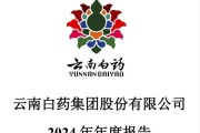 云南白药未来发展前景_云南白药值得长期投资吗