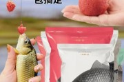 鱼饵什么牌子好用_野钓鲫鱼用什么饵料最好