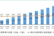 移动互联网规模有多大_2015年用户增长趋势