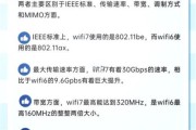wifi6和wifi7哪个好_wifi未来会取代5G吗