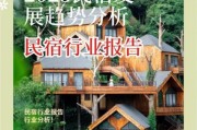 民宿市场前景怎么样_民宿投资赚钱吗