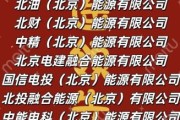 中国环境能源有限公司怎么样_主营业务有哪些