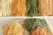 蔬菜面条有市场吗_蔬菜面条怎么做才好吃
