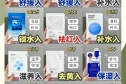 面膜多久敷一次_敏感肌用什么面膜