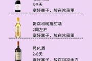 葡萄酒怎么选_葡萄酒保存多久