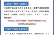 医疗器械备案流程是什么_二类医疗器械注册需要多久