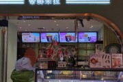 冰激凌加盟店哪家好_冰激凌店利润高吗