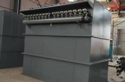 宁夏除尘设备哪家好_如何选择布袋除尘器