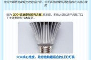 led照明行业前景如何_led灯具选购指南