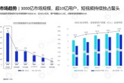 互联网视频行业分析报告_2024年用户增长趋势