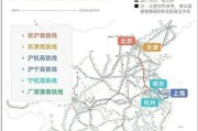 铁路未来发展前景_高铁网络如何改变城市格局