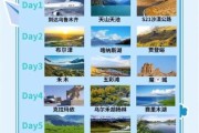 新疆旅游最佳时间_新疆旅游安全吗