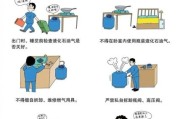 液化石油气价格走势_液化石油气安全使用注意事项