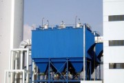 电除尘设备厂家哪家好_电除尘器工作原理是什么