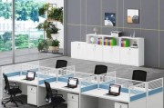 办公家具品牌哪家好_如何挑选环保办公桌