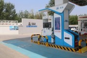 加氢站建设成本_加氢站盈利模式