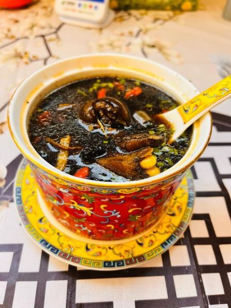 药膳行业前景怎么样_药膳创业赚钱吗