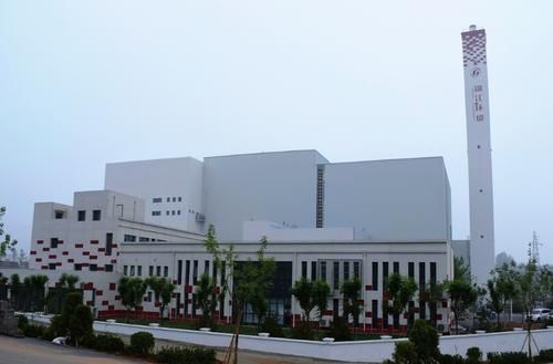 锦江环境控股有限公司是做什么的_锦江环境垃圾发电项目有哪些