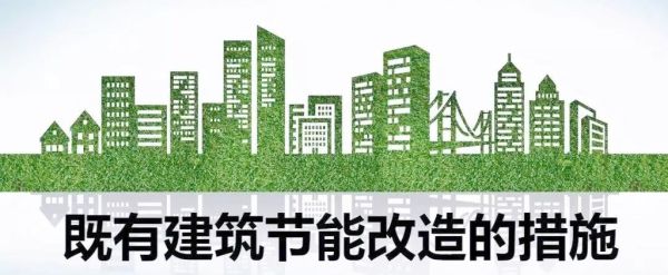 建筑节能前景如何_建筑节能技术有哪些