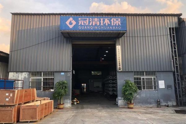 东莞环保有限公司哪家好_如何选择靠谱的环保服务商