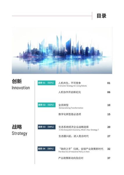 企业管理公司前景如何_企业管理公司未来发展趋势