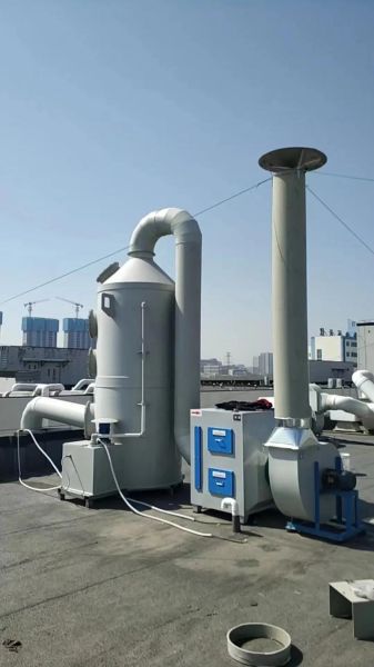 环保设备有限公司哪家好_如何选择靠谱环保设备厂家