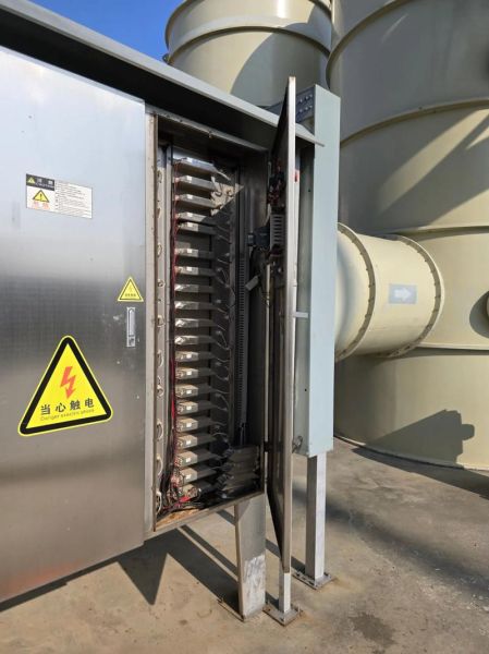 工业臭气怎么处理_工业臭气处理设备哪家好