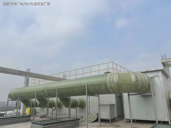 工业臭气怎么处理_工业臭气处理设备哪家好