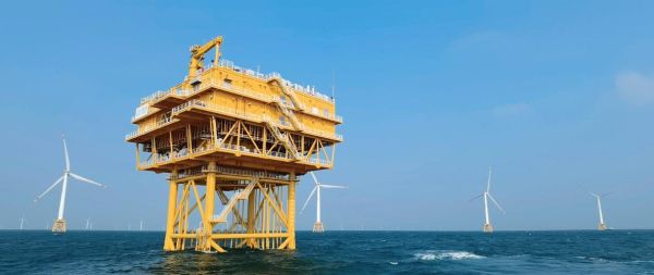 中节能风力发电有限公司怎么样_项目分布在哪里