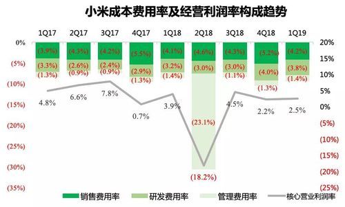 小米企业行业环境分析_小米如何应对竞争压力