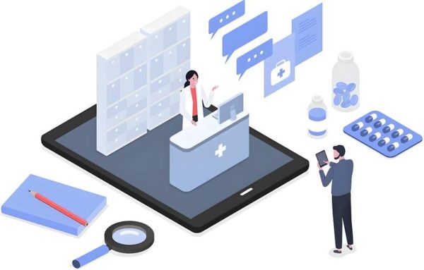 互联网医疗公司如何盈利_互联网医疗平台靠什么赚钱