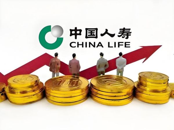中国人寿发展前景怎么样_中国人寿值得投资吗