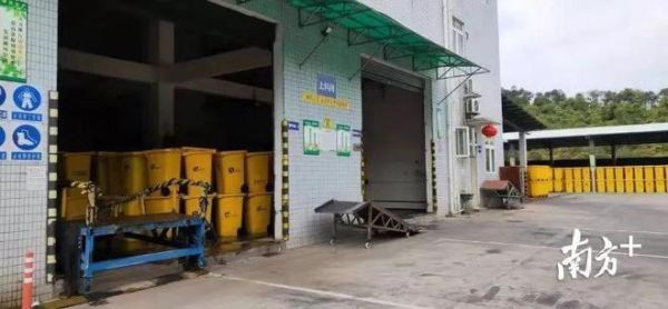 东莞工业废水处理哪家好_扬盛环保服务范围有哪些