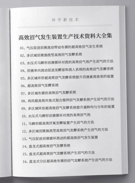 沼气发展前景如何_沼气有哪些用途