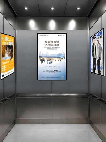 电梯广告前景怎么样_电梯广告还能火多久