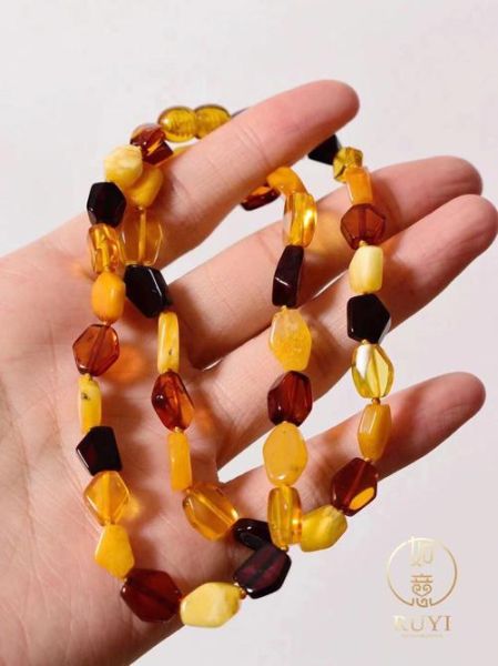 琥珀前景怎么样_琥珀未来升值空间