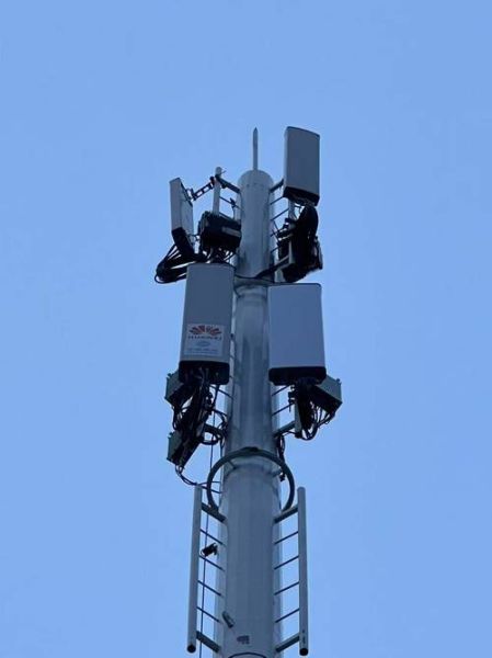 5G基站辐射大吗_如何降低手机信号干扰