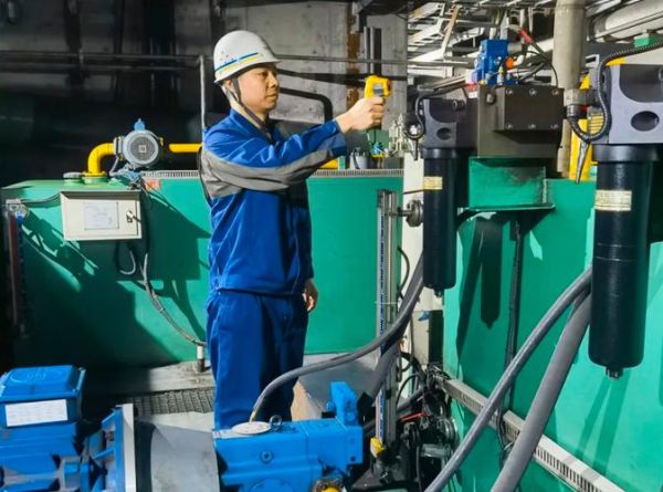 液压就业前景怎么样_液压工程师待遇如何