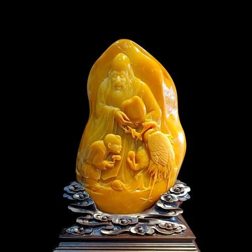 玉雕行业前景怎么样_2024年玉雕市场还有潜力吗