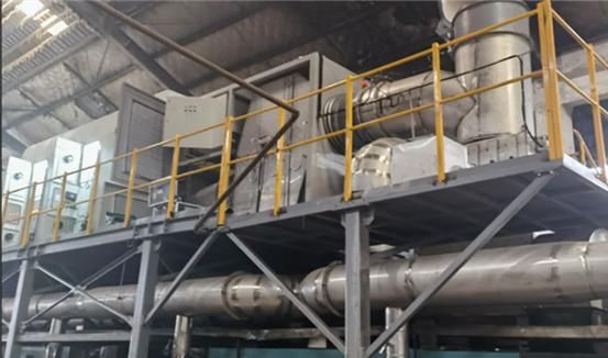 吴江益国环保有限公司怎么样_废水处理设备多少钱