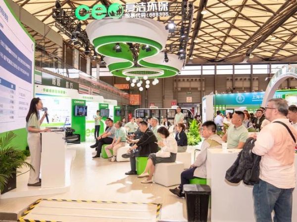 上海复洁环保科技股份有限公司怎么样_复洁环保核心技术有哪些