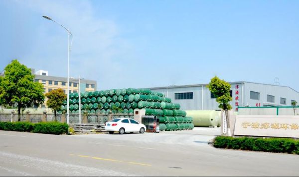 工企环保科技有限公司怎么样_工企环保科技有限公司做什么的