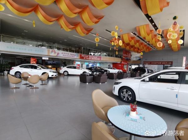 4s店未来前景怎么样_2024年还能开吗