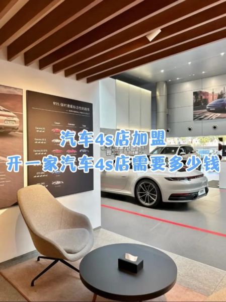 4s店未来前景怎么样_2024年还能开吗