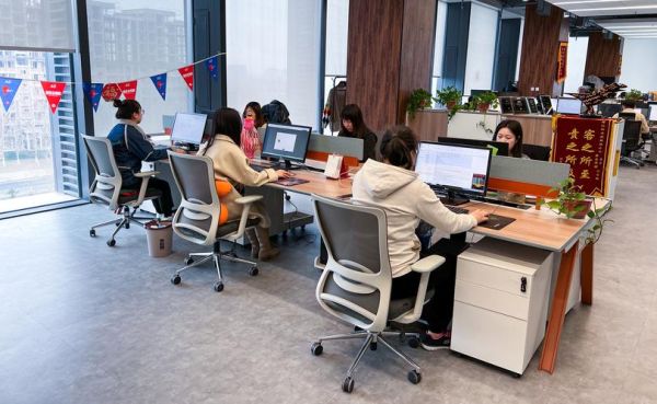 沈阳互联网公司有哪些_沈阳互联网薪资水平怎么样