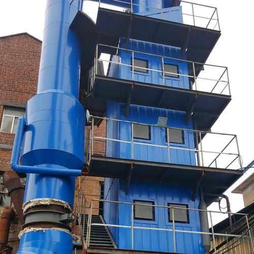 龙源环保设备有限公司怎么样_脱硫脱硝设备哪家好